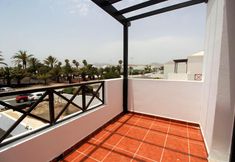 Others 3 House With 3 Bedrooms in Tías, With Terrace and Wifi