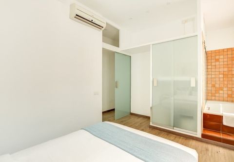 Others Spacious Refurbished 1bed Flat, Close to the Metro