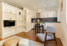 其他 6 Beautiful Cosy 1 Bed Close to BCN