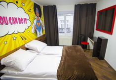 Others 3 Pop Art Hostel Rynok Square