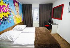 Others 7 Pop Art Hostel Rynok Square
