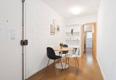 อื่นๆ 6 New Design 2 Bed Apt Next to the Metro