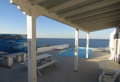Others 7 Santorini Grace Villa No2