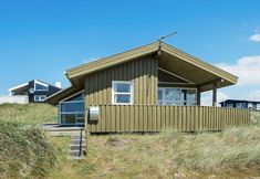 Others 3 Contemporary Holiday Home in Løkken With Barbecue