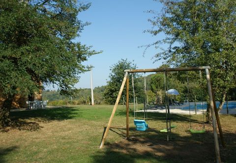 Others Charming House Near Belvès Located in Surroundings With Lots of Culture and Nature