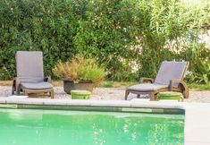 Others 5 Beautiful, Large Village House With Private Pool and Close to Swimming Beach!