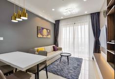 Others 7 168 Property Luxury Apartments