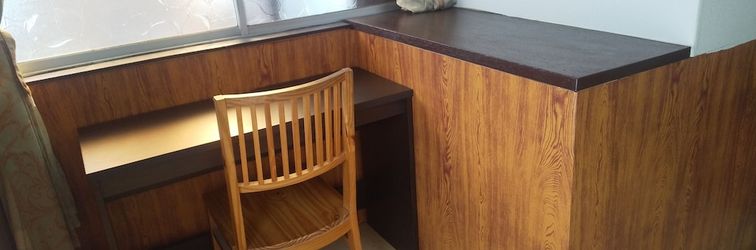 Others Guest House Cat