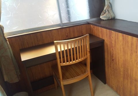 Others Guest House Cat