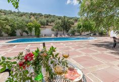 Others 2 Modern Villa in Priego de Córdoba With Private Pool