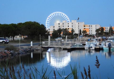 Others Charmant Appart Vue Mer pieds dans l'eau