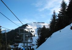 Others 2 Apartment With 2 Bedrooms in Bagnères-de-luchon - 18 km From the Slopes