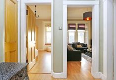 Others 3 A Stunning Grand Apt near the Royal Botanic Garden