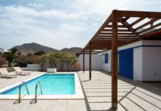 Others 3 Detached Villa With Swimming Pool About 500 m From the Beach, Near Papagayo