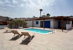 Others 2 Detached Villa With Swimming Pool About 500 m From the Beach, Near Papagayo