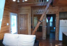 Others 5 Chalet Sherwood no 4, Nature and Calm