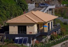 Others 3 Comfortable Holiday Home, all on one Level and With a Beautiful View