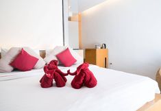 Others 5 Exclusive Holiday for any Travellers !