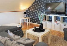 Others 4 4 Person Holiday Home in Svanesund