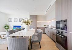 其他 4 HomeHotel-Stunning High Rise Apt with Sweeping View
