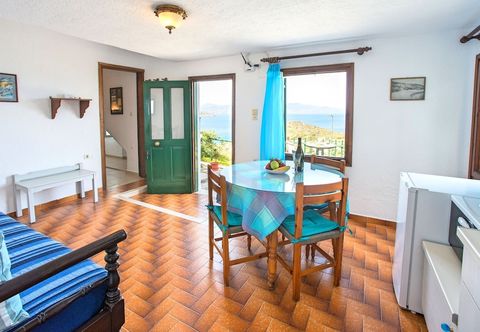 Others Modern Apartment in Agios Nikolaos Near Sea