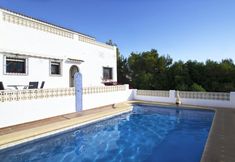 Others 4 Villa - 2 Bedrooms with Pool, WiFi and Sea views - 105016
