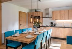 Others 3 Spacious Chalet in Zell am See Near the Lake
