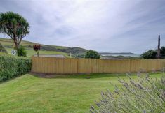 Others 4 Modern Holiday Home With air Hockey Table and Stunning Views Across the Surroundings