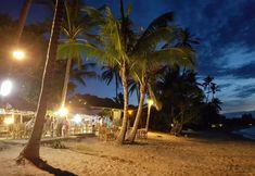 Lain-lain 2 Beachfront Resort Villa Fleur w Private Pool at Only 20 Meters From Beach