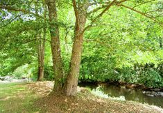 Others 3 Authentic Farmhouse With Heated Pool Close to a River on a Beautiful Spot