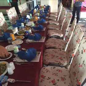 AHM OTEL1 , 飯店开塞利