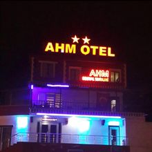 其他 4 AHM OTEL