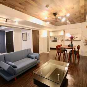 르 솔레이 룸101 1, 삿포로 호텔