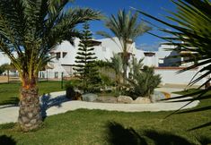 其他 7 Ground Floor apt in Vera Playa, Private Patio, South Facing