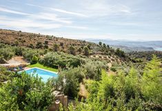 Others 5 Comfortable Mansion in Rute With Jacuzzi