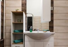 Lain-lain 7 Luxury & Spacious Eclectic Style Apartment