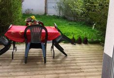 その他 6 House With 4 Bedrooms in La Madeleine, With Enclosed Garden and Wifi