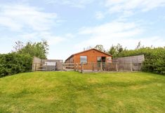 Others 2 Log Cabin at Furlongs Farm