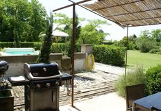 Others 3 Magnificent Villa With Pool in Historic Area of Saint-péravy la Colombe