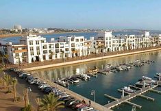 Others 7 Apartment With 3 Bedrooms in Agadir, With Wonderful City View, Shared Pool, Enclosed Garden