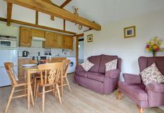 Others 3 Lovely Holiday Home With Many Wooden Details in Nice Location