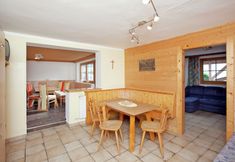 其他 5 Comfy Apartment in Zell am Ziller With Ski-storage & Balcony