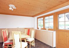 其他 4 Comfy Apartment in Zell am Ziller With Ski-storage & Balcony