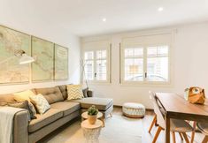 Others 3 Stylish 2bed Easily Connected to Plaza España