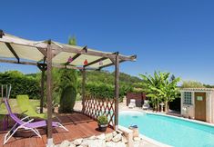 기타 3 Comfortable Holiday Home With Private Swimming Pool, Plenty of Space and Privacy