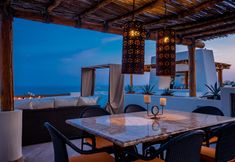 기타 2 Expansive Views of Famous Cabo Arch: Villa Sirena
