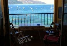 Others 6 Studio in Casaglione, With Wonderful sea View and Enclosed Garden