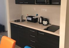 Others 4 Cozy flat by Gozsdu/Downtown