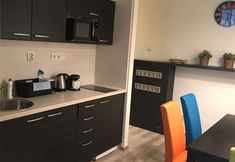 Others 3 Cozy flat by Gozsdu/Downtown