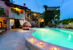 その他 4 Authentic Stone Holiday House With Private Pool and Very Nice Location in Istria